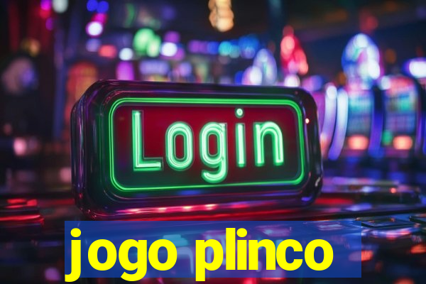 jogo plinco